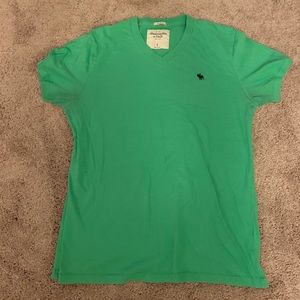 🛍FINAL SALE🛍 Muscle Fit Abercrombie & Finch